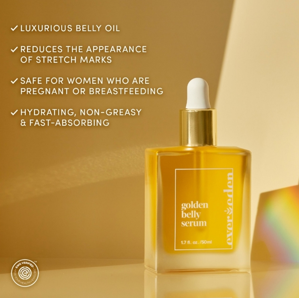 5/$25✨️Evereden Serum✨️